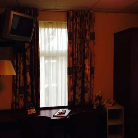 أرنهيم Hotel Pax المظهر الخارجي الصورة