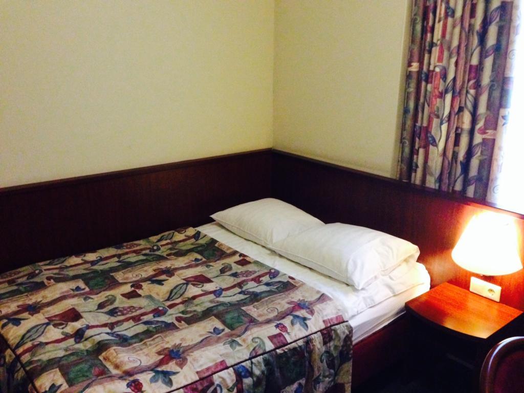 أرنهيم Hotel Pax الغرفة الصورة